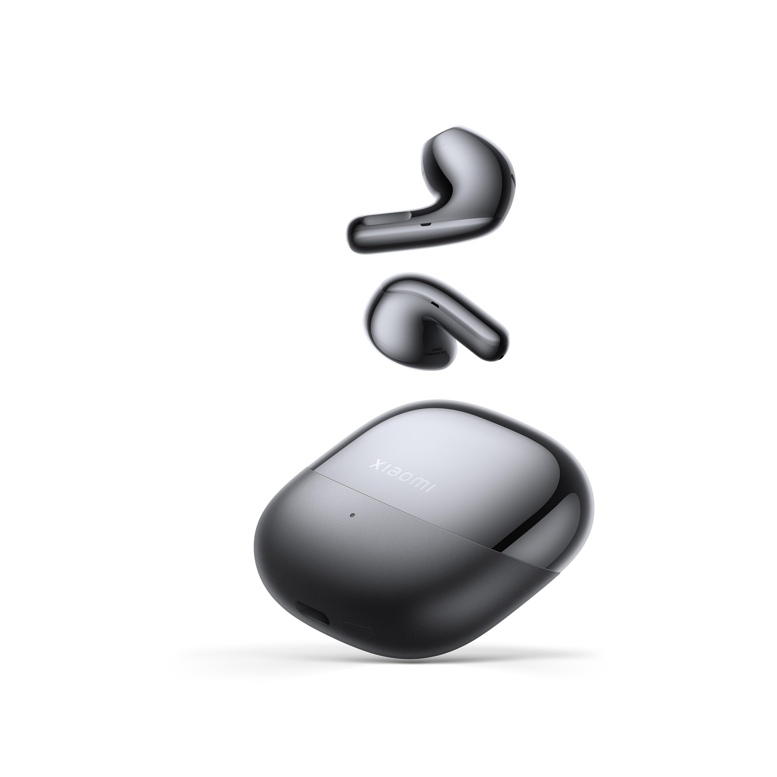 Audifonos Inalámbricos Originales Xiaomi Buds 5 Negro Sellado 6