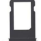 Bandeja Porta Sim iPhone 8 / 8+ Negro Ventas Electronicas - Miniatura 3
