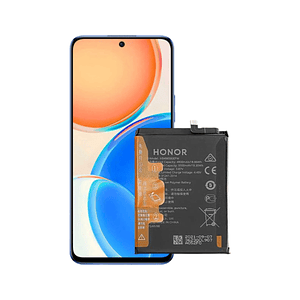 Bateria Original Honor X6 - X7 - X8 5G - Honor 70 lite 5000 Mah