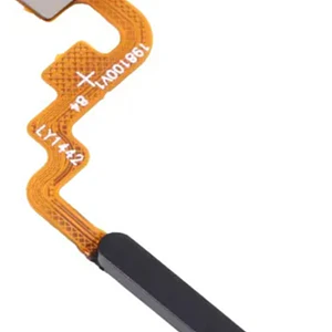 Flex Boton Huella Dactilar - Encendido Redmi note 12s