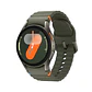 Lamina Hidrogel Samsung Galaxy Watch FE  Pack 6 Unidades - Miniatura 6