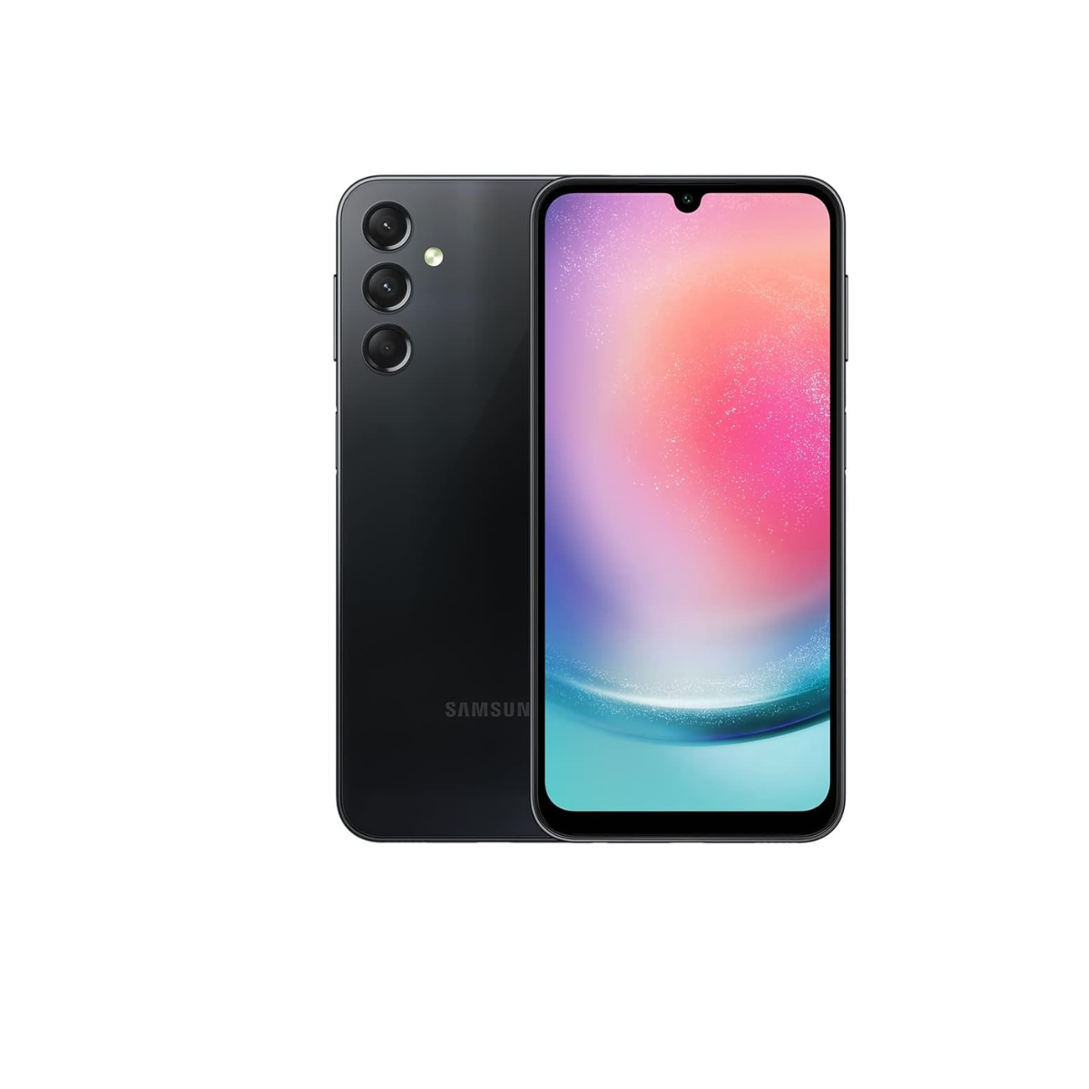 Pantalla OLED Samsung Galaxy A24 A245 Completa LCD + Táctil 4