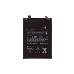 Bateria Para Xiaomi Poco X4 GT Modelo BM5G 5080 Mah