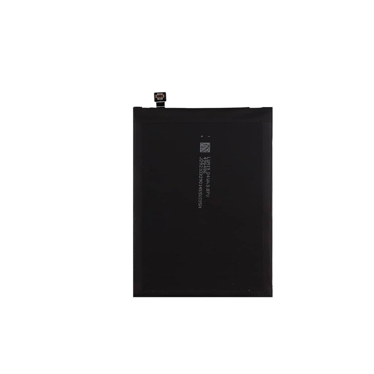 Bateria Para Xiaomi Poco X4 GT Modelo BM5G 5080 Mah 3