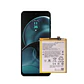 Batería Para Motorola G14 - G54 Modelo PC50 5000 Mah - Miniatura 1