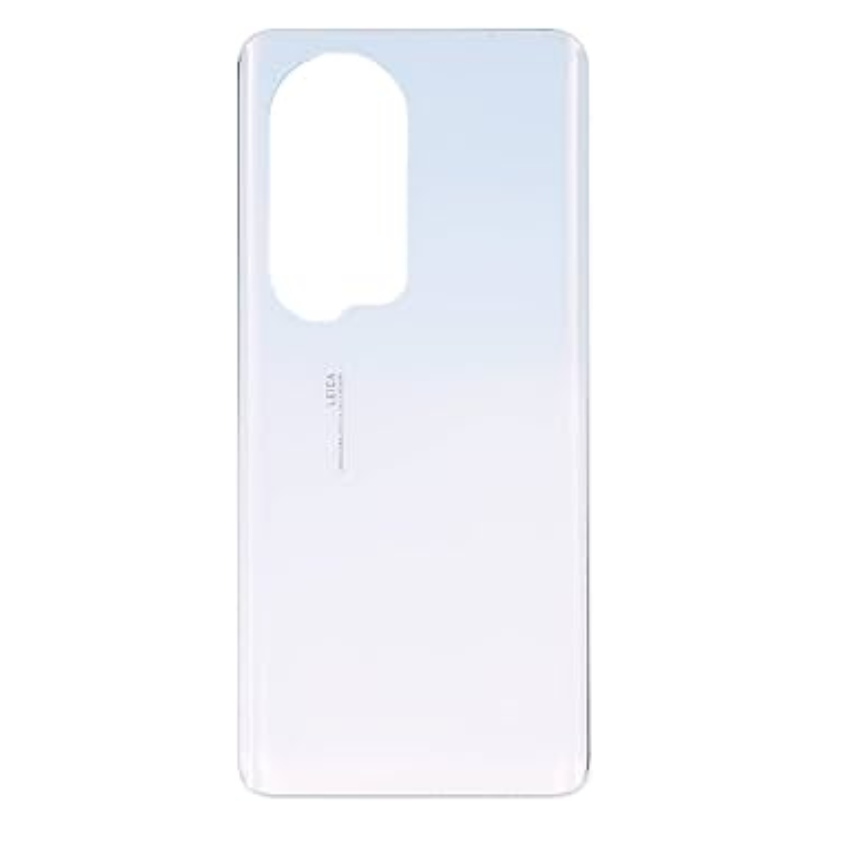 Tapa Trasera Compatible Con Huawei P50 Pro Repuesto 1