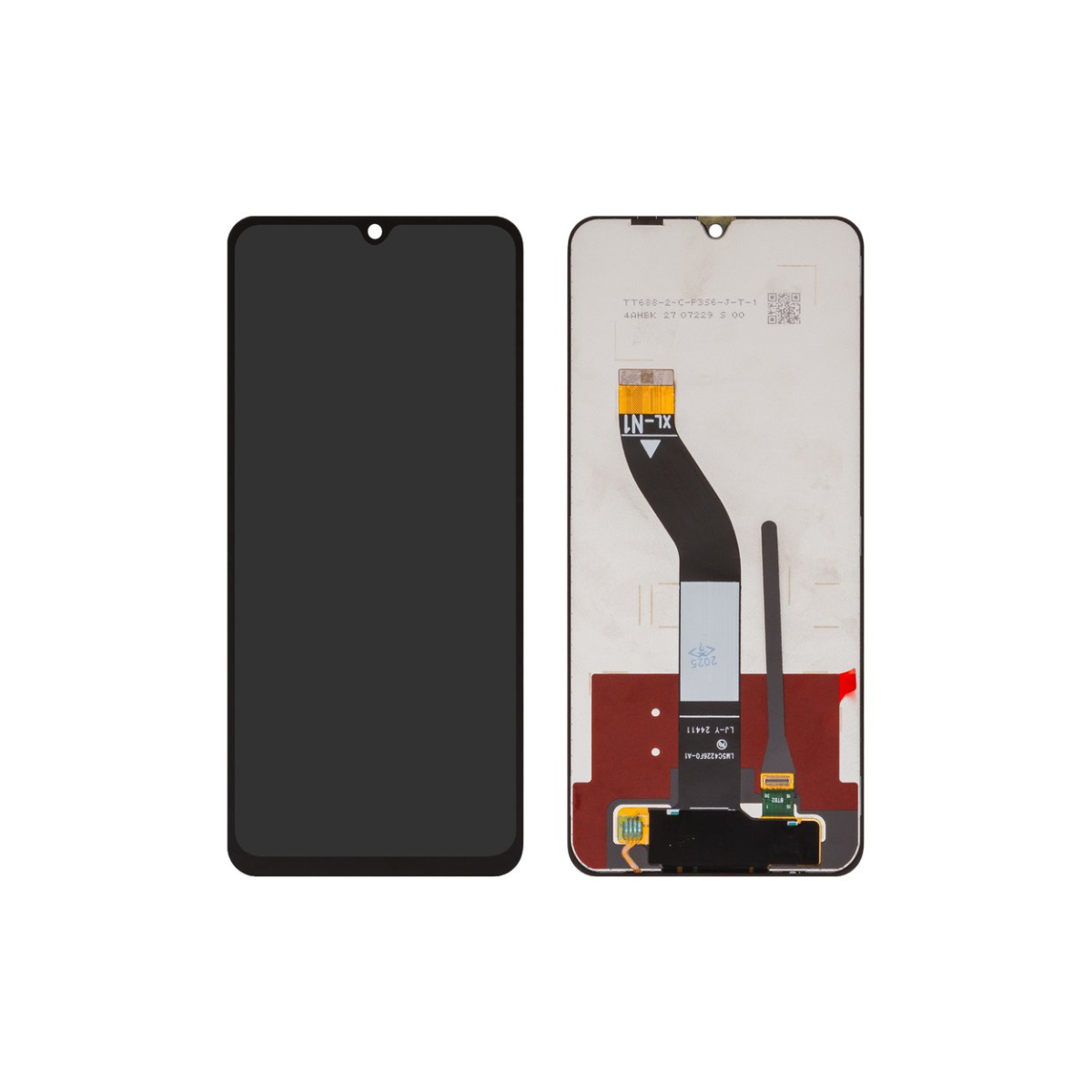 Pantalla Xiaomi Redmi 14C Completa LCD + Táctil 2