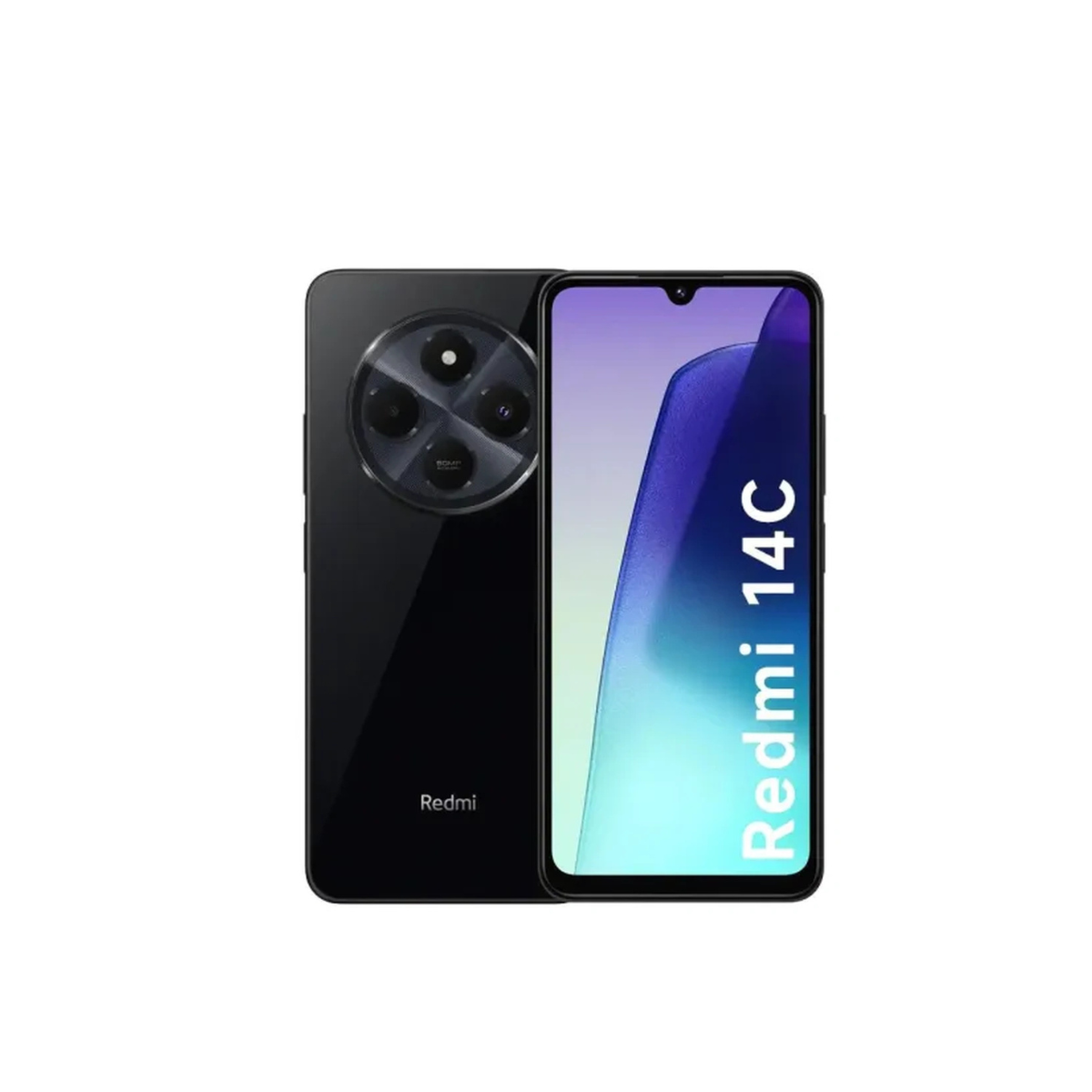 Pantalla Xiaomi Redmi 14C Completa LCD + Táctil 3