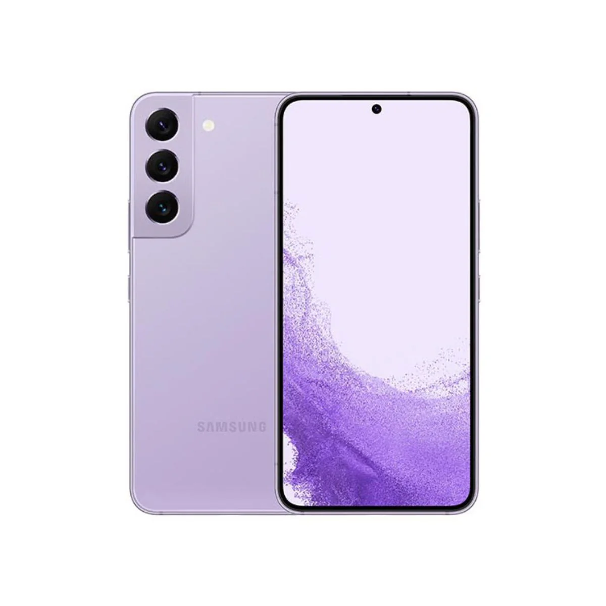 Celular Samsung Galaxy S21 G991 128GB - 8 Ram 1