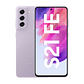 Celular Samsung Galaxy S21 FE 5G G990 128GB - 8 Rom Lila - Miniatura 1