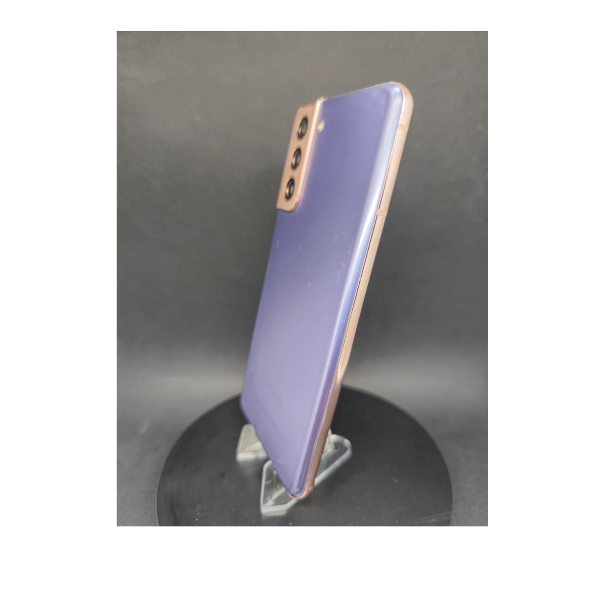 Celular Samsung Galaxy S21 G991 128GB - 8 Ram 2