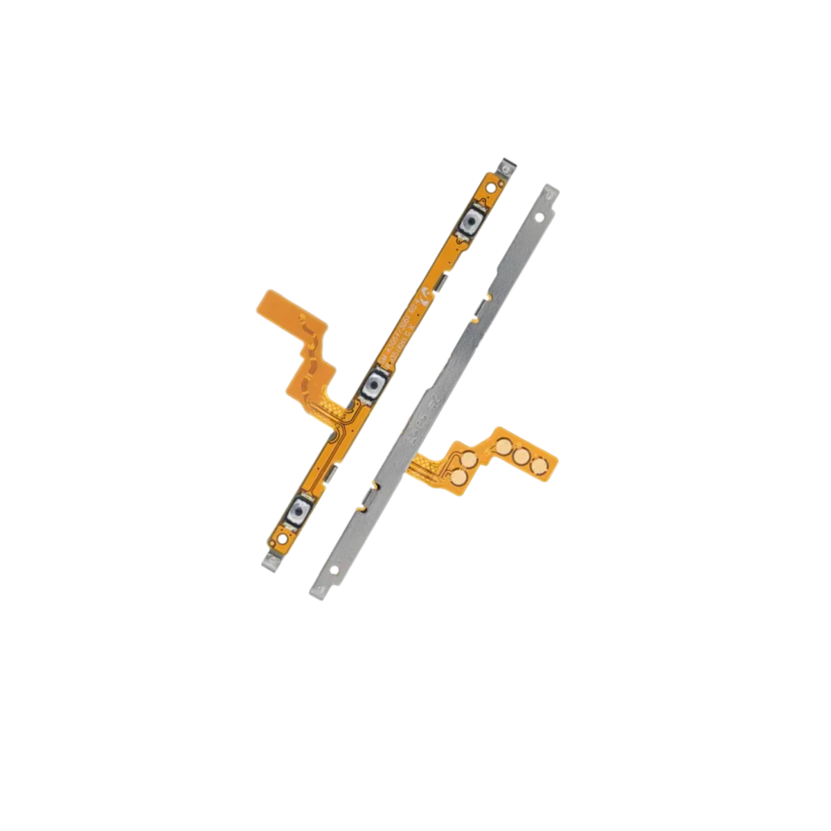 Flex Encendido y Volumen Samsung Galaxy A20 - A30 Repuesto 3