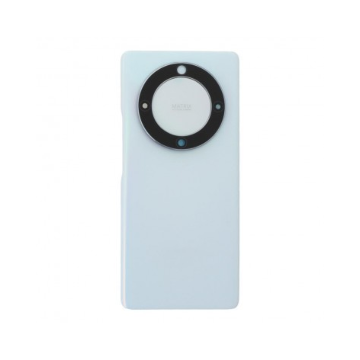 Tapa Trasera Compatible Con Honor Magic 5 Lite Repuesto 3