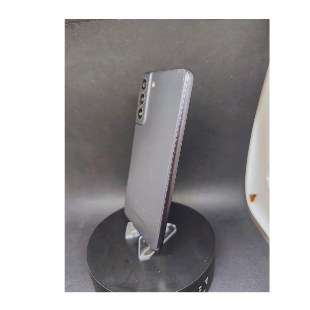 Celular Samsung Galaxy S21 FE 5G G990 256B - 8 Rom Negro 2