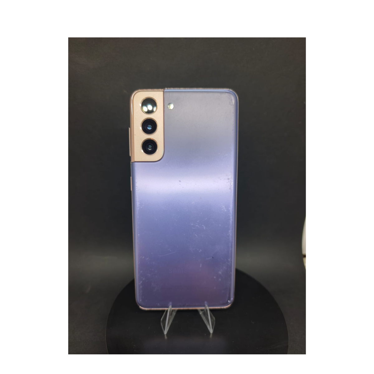 Celular Samsung Galaxy S21 G991 128GB - 8 Ram 4