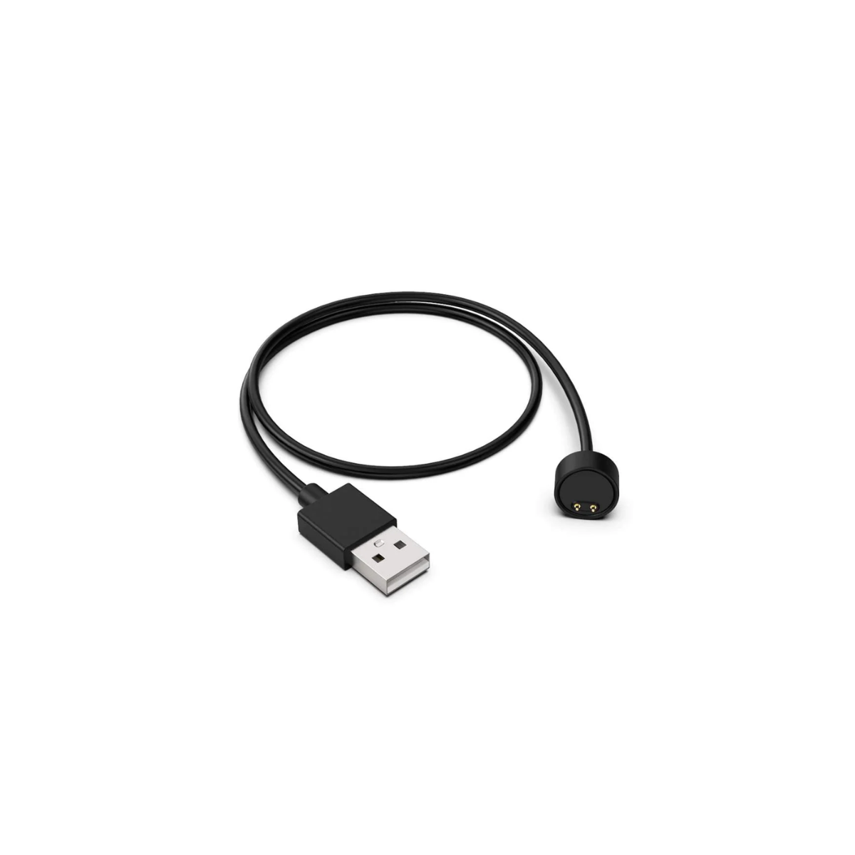 Cable Cargador Mangético Amazfit Band 5 Repuesto 3