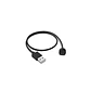 Cable Cargador Mangético Amazfit Band 5 Repuesto - Miniatura 3