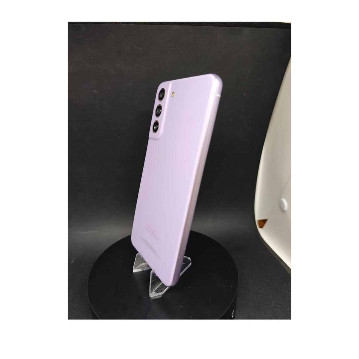 Celular Samsung Galaxy S21 FE 5G G990 128GB - 8 Rom Lila 4