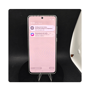 Celular Samsung Galaxy S21 FE 5G G990 128GB - 8 Rom Blanco