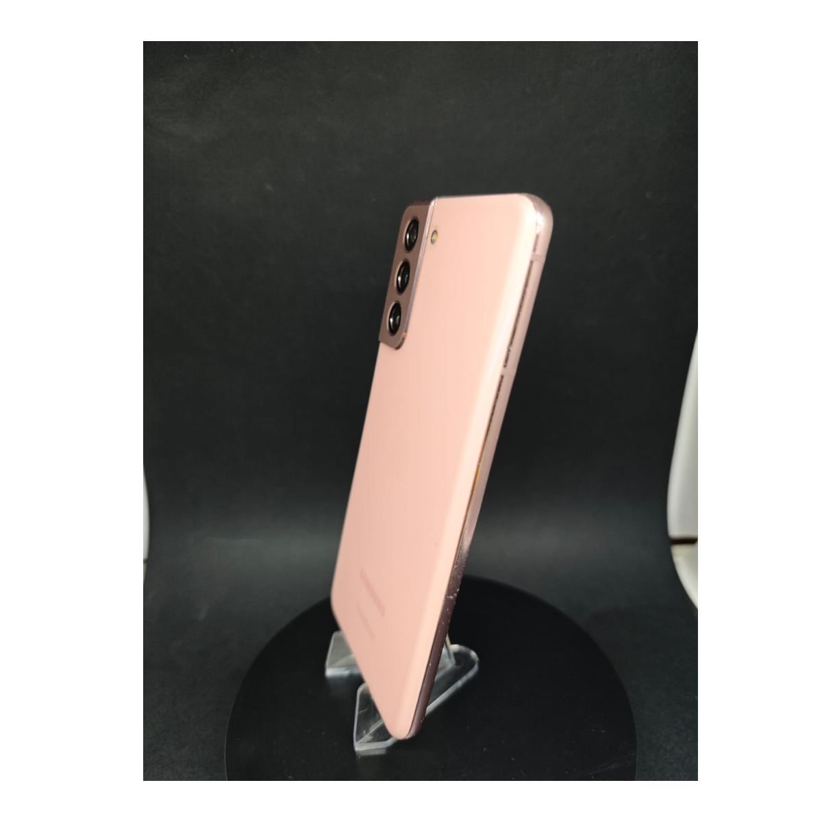 Celular Samsung Galaxy S21 G991 128GB - 8 Ram 6