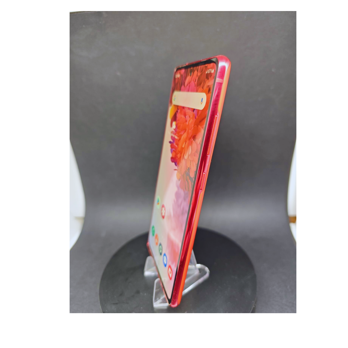 Celular Samsung Galaxy S20 FE 5G G781 128GB - 6 Rom Rojo 3