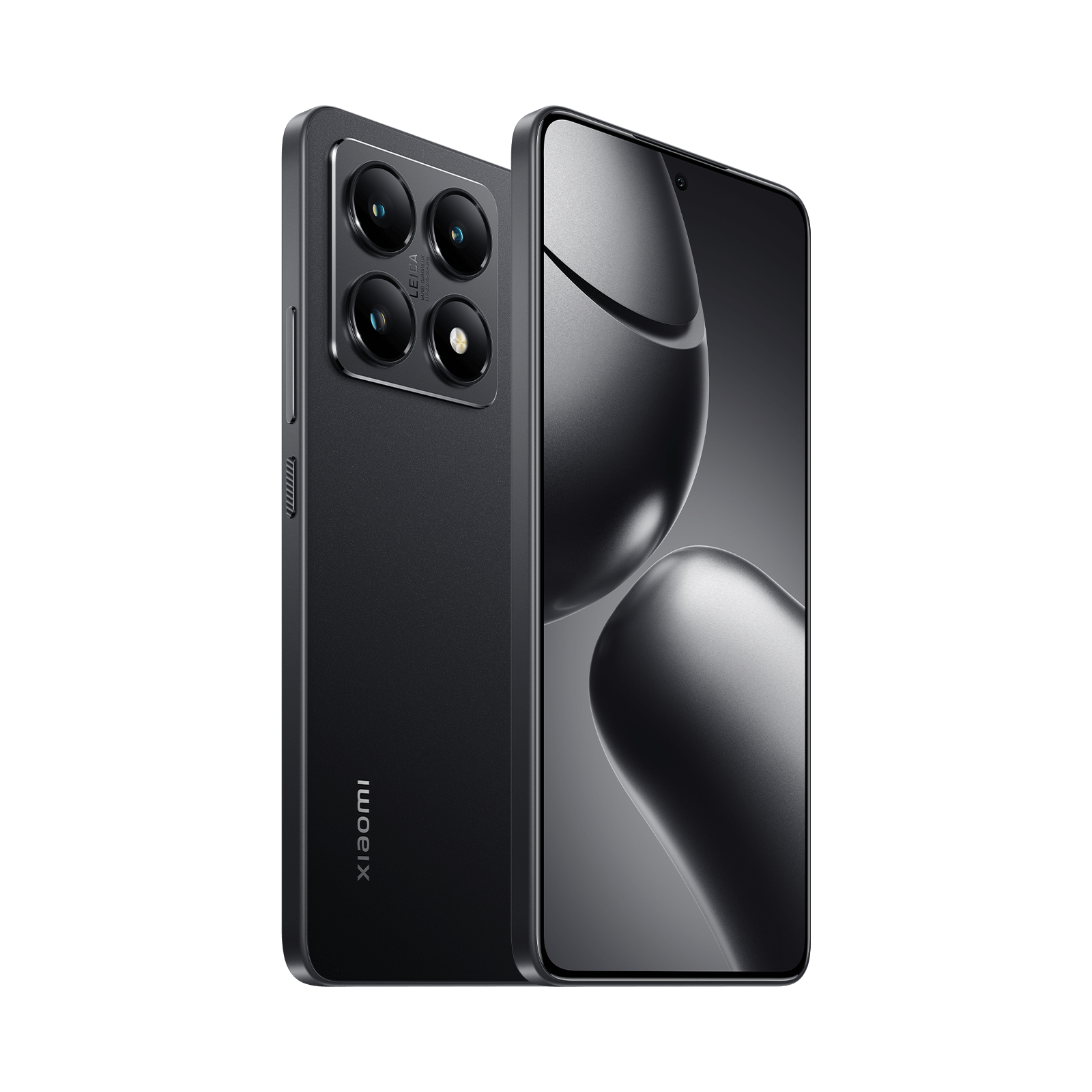 Celular Xioami 14T 512GB - 16 Rom Gris 1