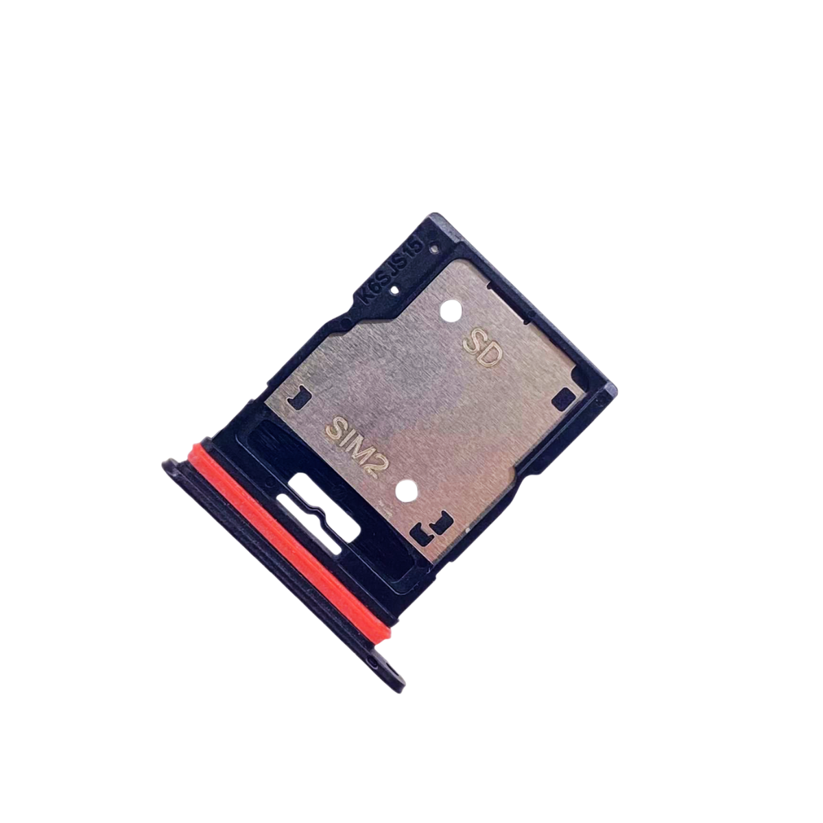 Bandeja Porta Sim Xiaomi Poco X4 Pro 5G Repuesto 3