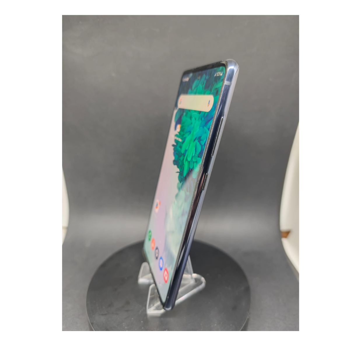 Celular Samsung Galaxy S20 FE 5G G781 128GB - 8 Rom Azul 3