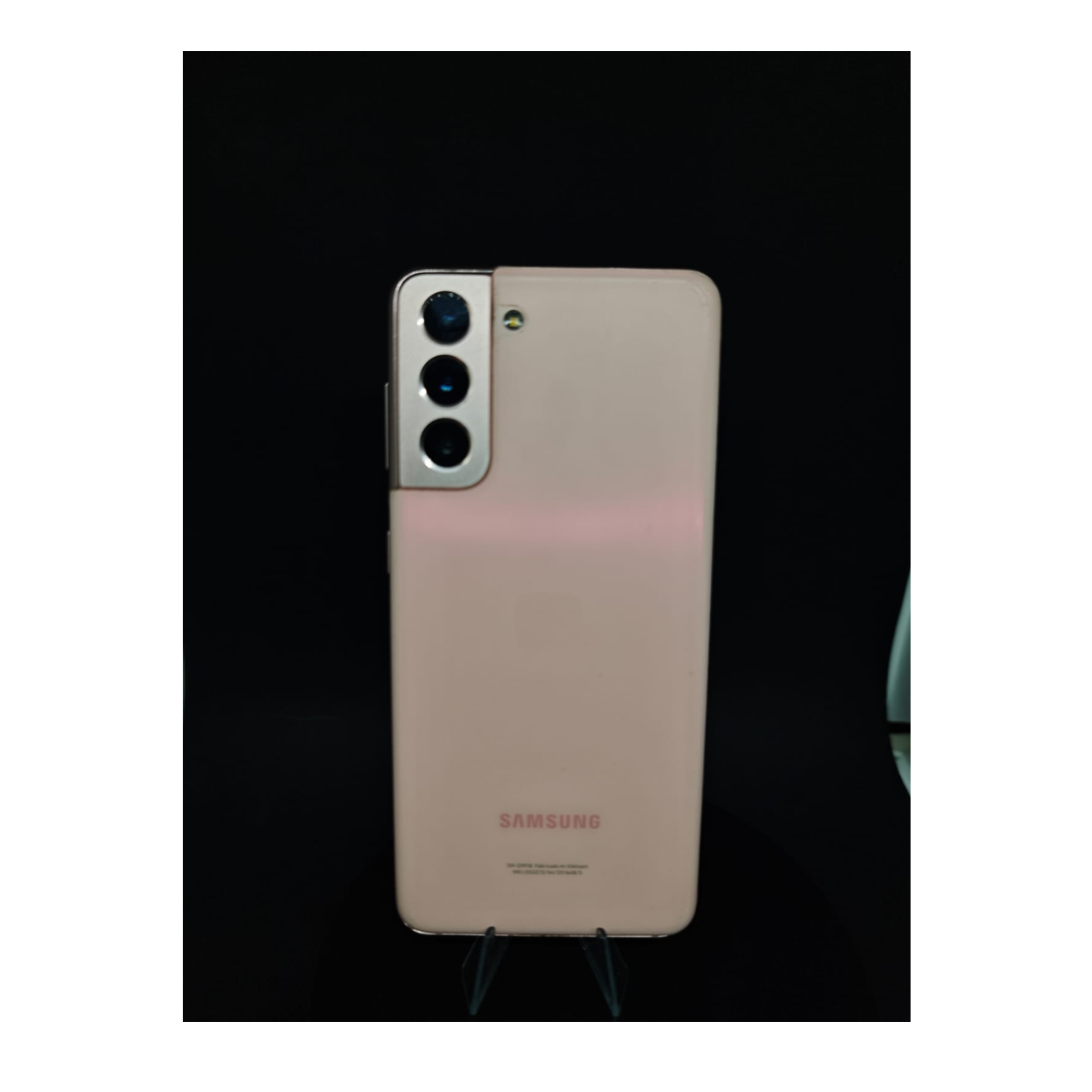 Celular Samsung Galaxy S21 G991 128GB - 8 Ram 7