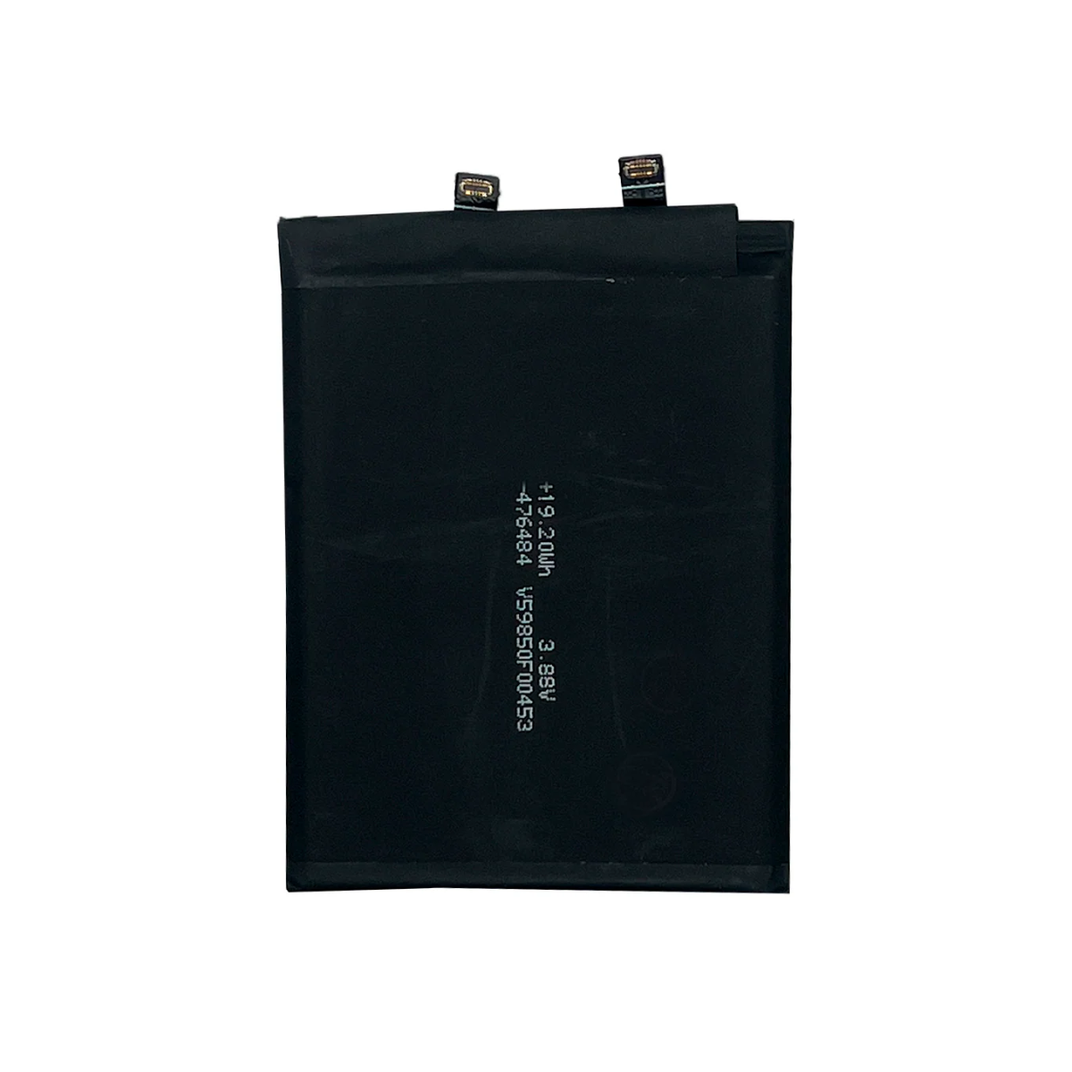 Bateria Compatible Xiaomi Poco X6 5g Bm5v 5100 Mah Repuesto 3