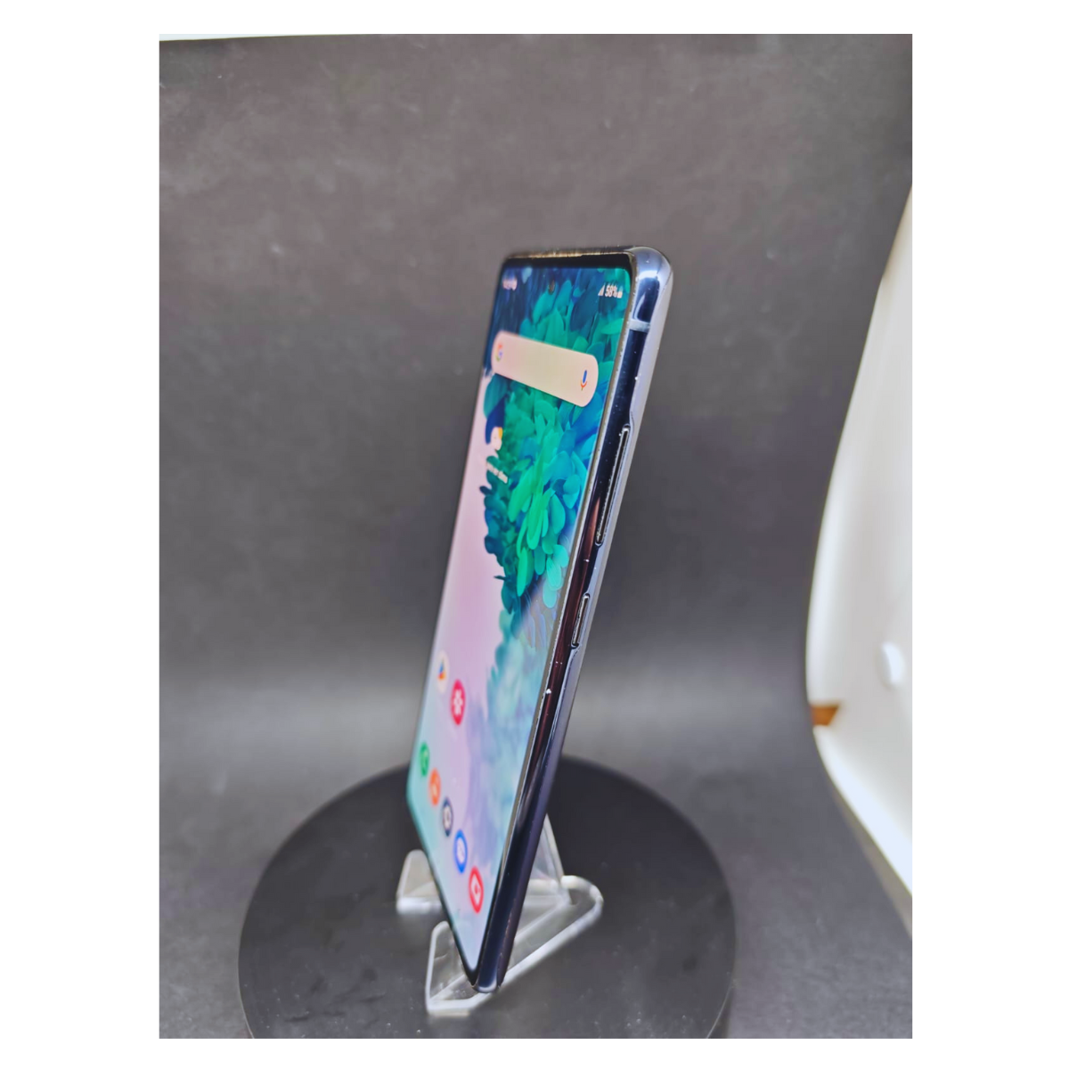 Celular Samsung Galaxy S20 FE 4G G780 128GB - 6 Rom Azul 3