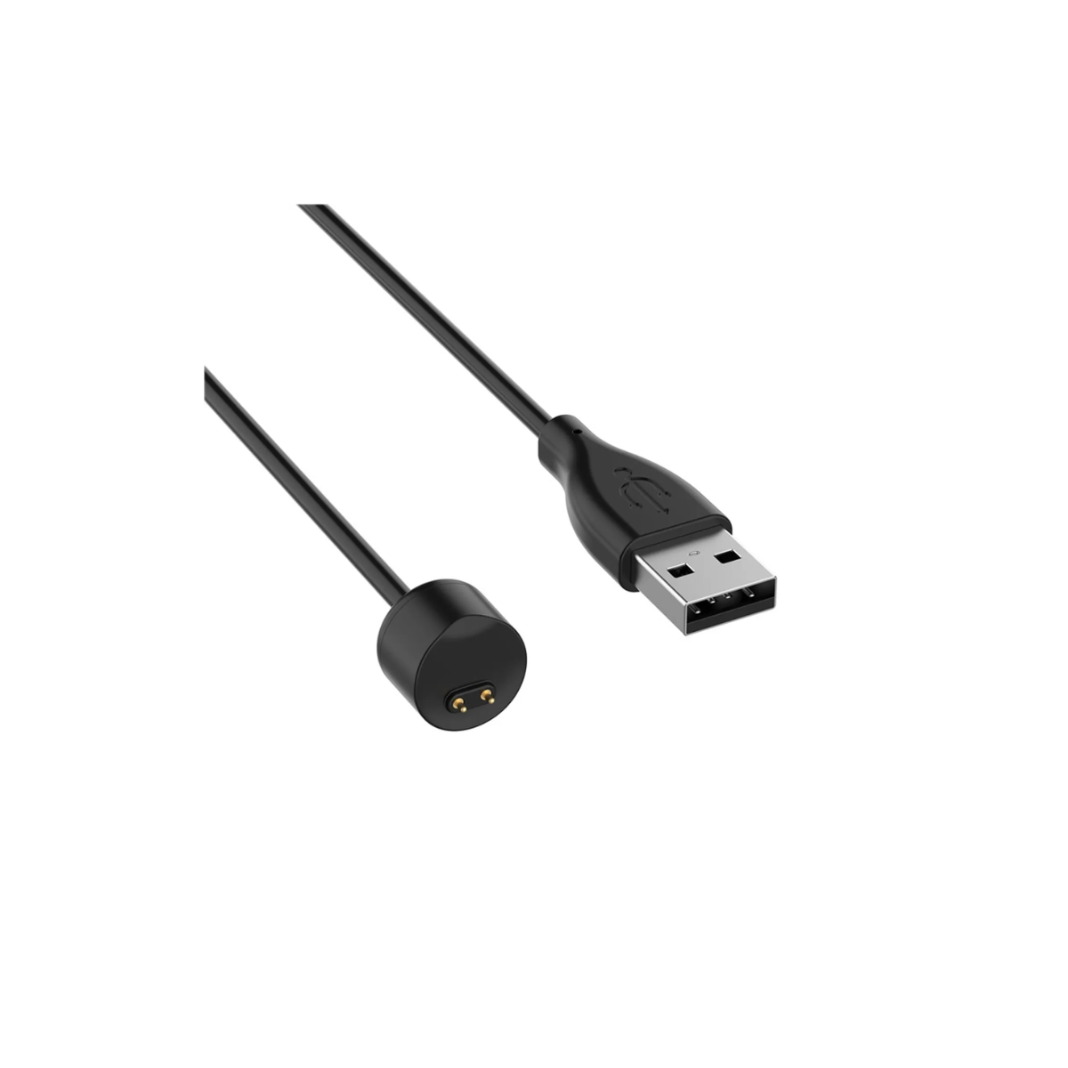 Cable Cargador Mangético Amazfit Band 5 Repuesto 6