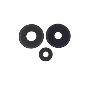 Lente Cámara Trasera Para Xiaomi Redmi Note 13 Pro 5G Repuesto