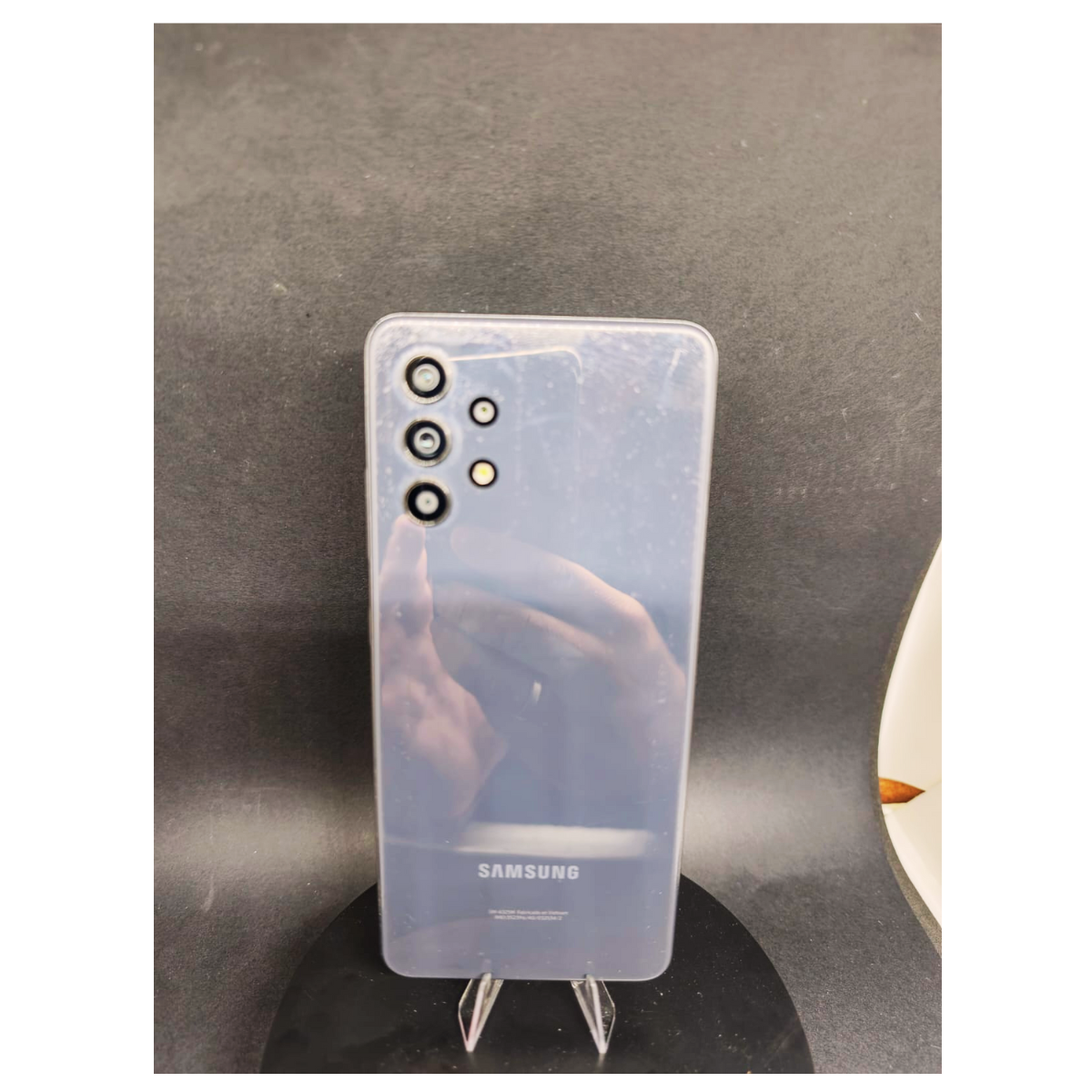 Celular Samsung Galaxy A32 128GB - 4 Rom Negro 2