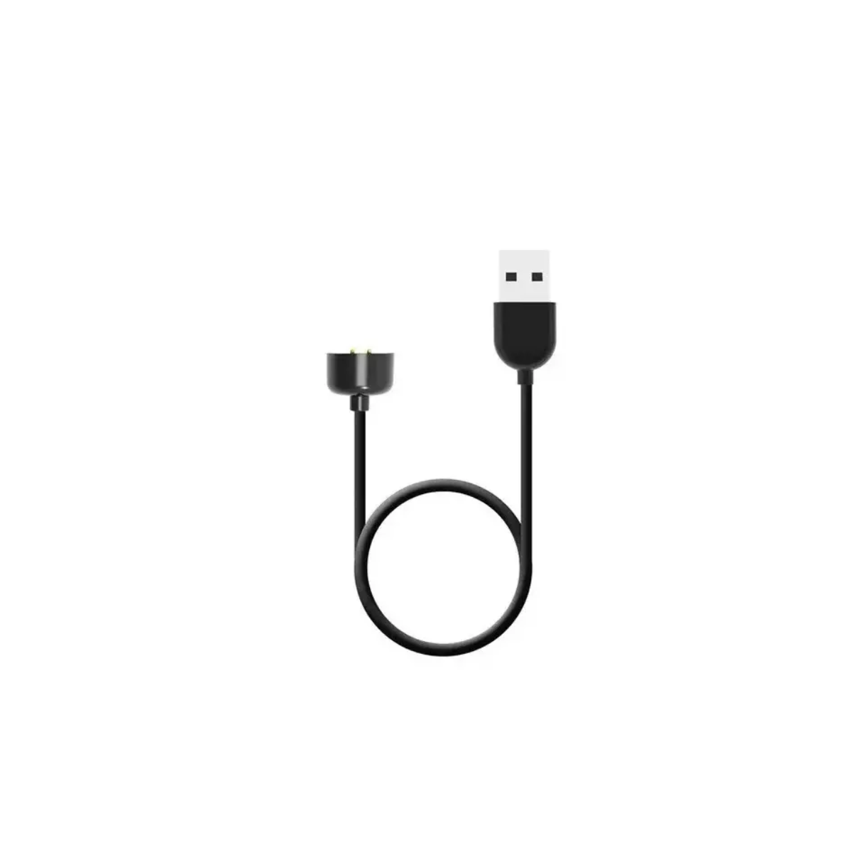 Cable Cargador Mangético Amazfit Band 5 Repuesto 7