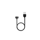 Cable Cargador Mangético Amazfit Band 5 Repuesto - Miniatura 7