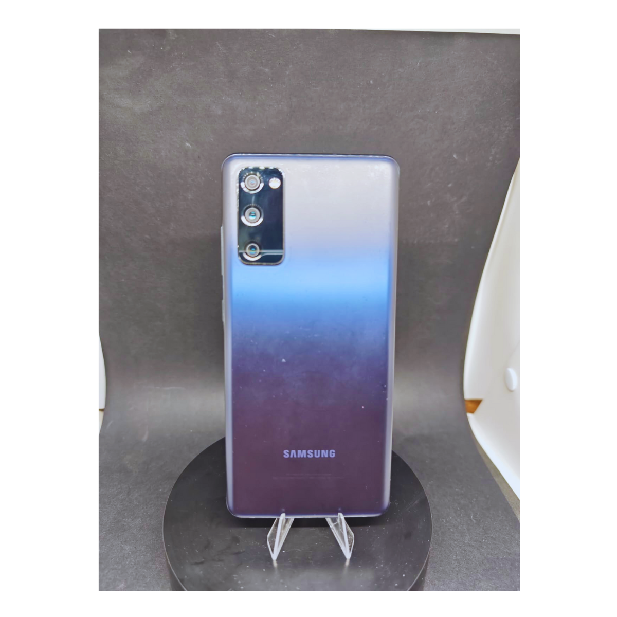 Celular Samsung Galaxy S20 FE 4G G780 128GB - 6 Rom Azul 4