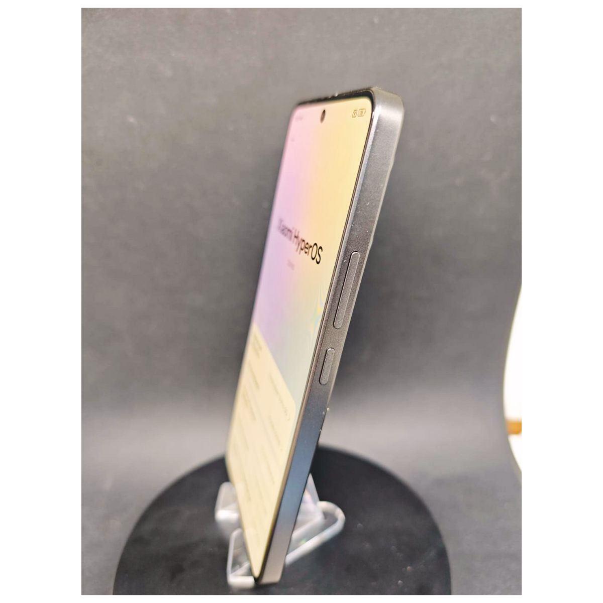 Celular Xioami Redmi Note 13 Pro 5G 256GB - 8 Rom Verde 3