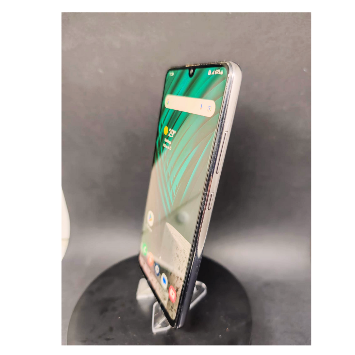 Celular Samsung Galaxy A32 128GB - 4 Rom Negro 3