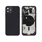 Chasis Cuerpo Completo Original Iphone 12 Genuino - Miniatura 1
