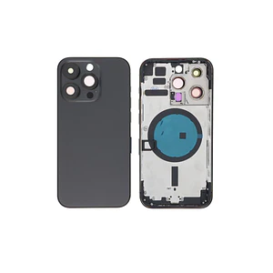 Chasis Cuerpo Completo Original Iphone 14 Pro Genuino