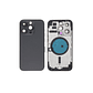 Chasis Cuerpo Completo Original Iphone 14 Pro Genuino - Miniatura 1