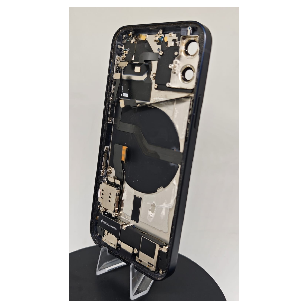 Chasis Cuerpo Completo Original Iphone 12 Genuino 2