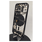 Chasis Cuerpo Completo Original Iphone 12 Genuino - Miniatura 2