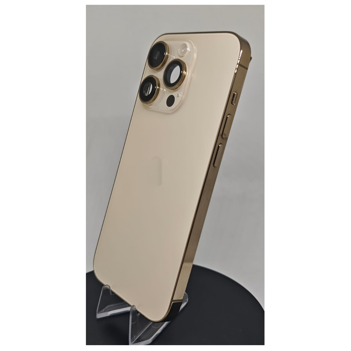 Chasis Cuerpo Completo Original Iphone 14 Pro Genuino 2