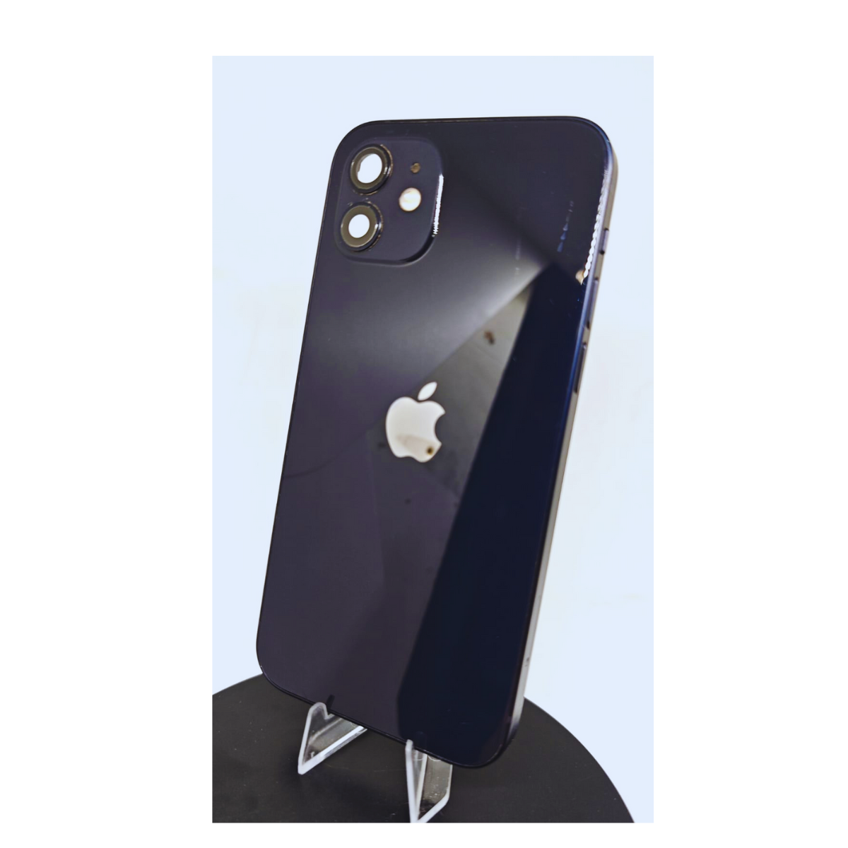 Chasis Cuerpo Completo Original Iphone 12 Genuino 3