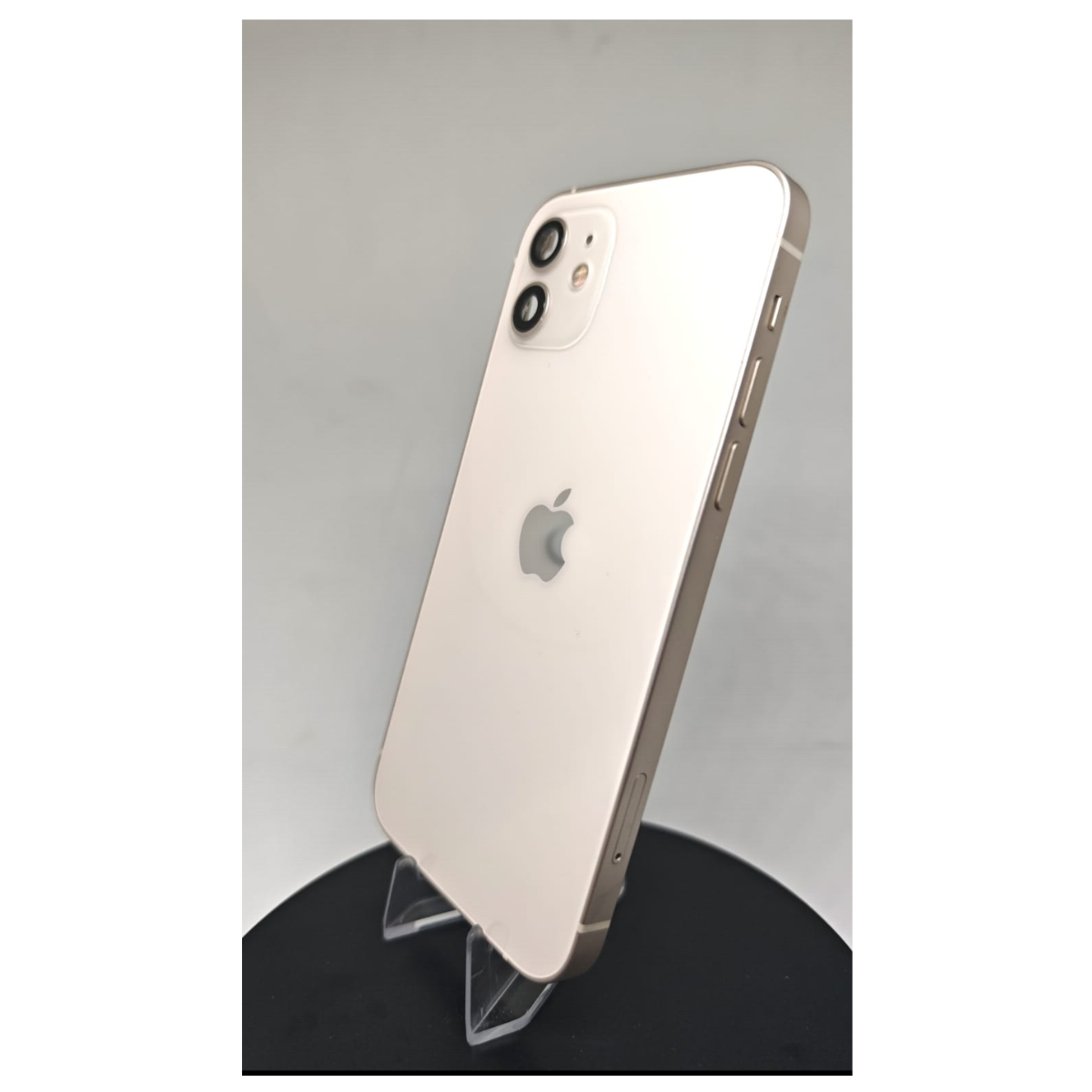 Chasis Cuerpo Completo Original Iphone 12 Genuino 4