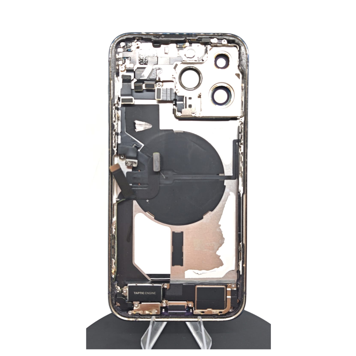 Chasis Cuerpo Completo Original Iphone 14 Pro Max Genuino 3