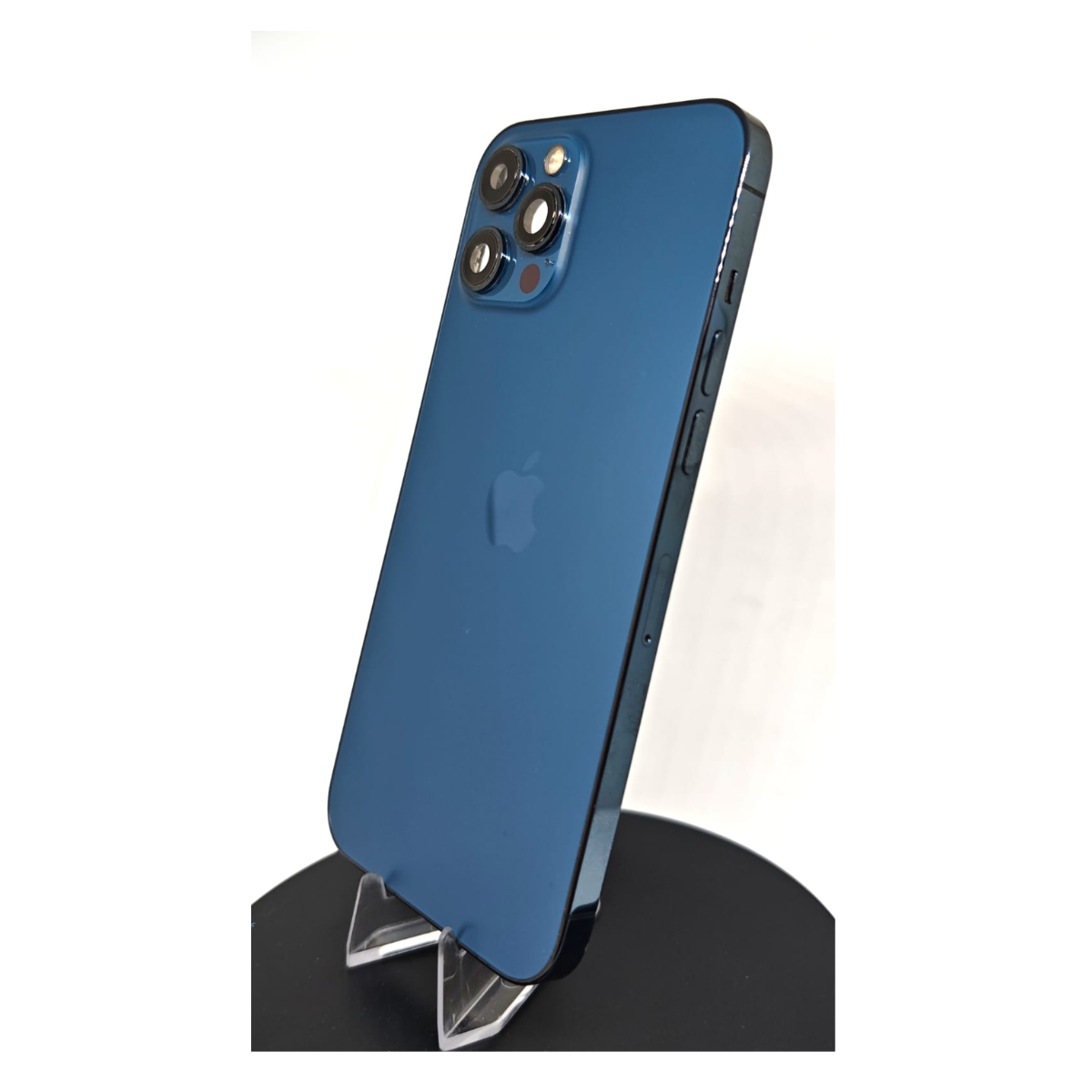 Chasis Cuerpo Completo Original Iphone 12 Pro Max Genuino 3