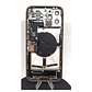 Chasis Cuerpo Completo Original Iphone 12 Pro Max Genuino - Miniatura 4